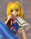 Griffon Enterprises Touhou Project Alice Margatroid magic ver. 1/7 PVC figure - DREAM Playhouse