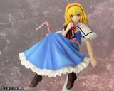 Griffon Enterprises Touhou Project Alice Margatroid magic ver. 1/7 PVC figure - DREAM Playhouse