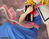 Griffon Enterprises Touhou Project Alice Margatroid magic ver. 1/7 PVC figure - DREAM Playhouse