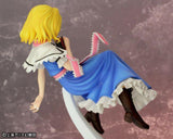 Griffon Enterprises Touhou Project Alice Margatroid magic ver. 1/7 PVC figure - DREAM Playhouse