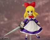 Griffon Enterprises Touhou Project Alice Margatroid magic ver. 1/7 PVC figure - DREAM Playhouse