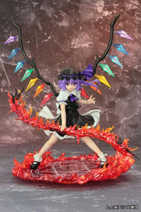 Griffon Enterprises Touhou Project Flandre Scarlet red sword Special 1/7 figure - DREAM Playhouse