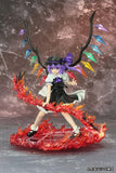 Griffon Enterprises Touhou Project Flandre Scarlet red sword Special 1/7 figure - DREAM Playhouse