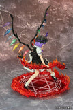 Griffon Enterprises Touhou Project Flandre Scarlet red sword Special 1/7 figure - DREAM Playhouse