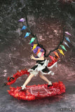 Griffon Enterprises Touhou Project Flandre Scarlet red sword Special 1/7 figure - DREAM Playhouse