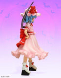 Griffon Enterprises Touhou Project Remilia Scarlet 1/8 PVC figure - DREAM Playhouse