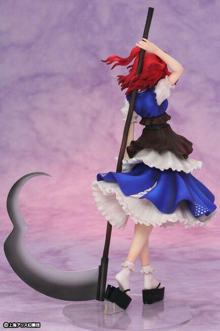 Griffon Enterprises Touhou Project Onozuka Komachi Ver.2 1/8