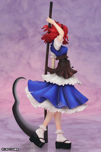 Griffon Enterprises Touhou Project Onozuka Komachi Ver.2 1/8