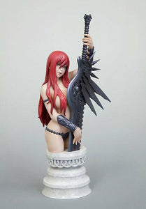 Kotobukiya Art of Shunya Yamashita Niniane Fine Art Cold Cast Bust Model - DREAM Playhouse