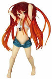 Griffon Enterprises Shakugan no Shana II Shana white bikini ver. 1/7 PVC figure - DREAM Playhouse