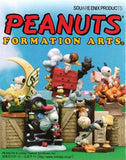 Square Enix Peanuts Snoopy Formation Arts Trading figure - DREAM Playhouse