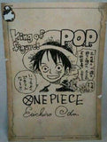 Megahouse One Piece POP Nami crimin ver. 1/8 PVC figure + guide book special box - DREAM Playhouse