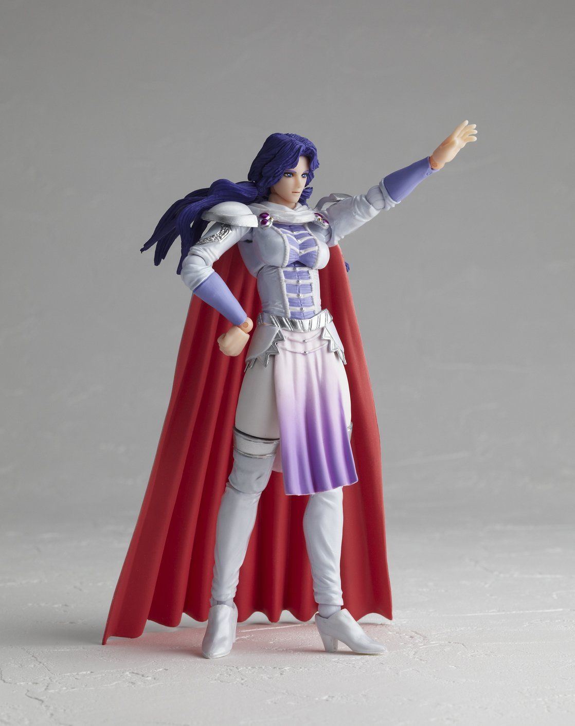 Dark empire No.07 フィギュア Figure King No. 294 Scans – Transformers Masterpiece Movie