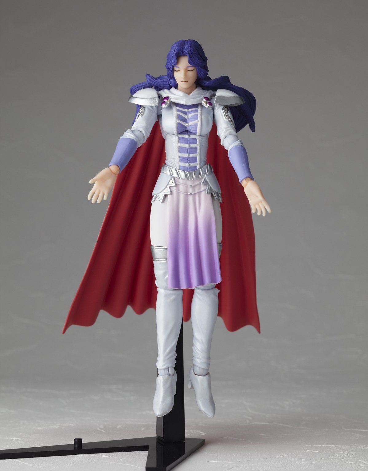 Kaiyodo Revoltech Fist of The North Star Revolution 020