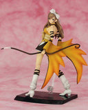 Griffon Enterprises Figutto 011 Shining Wind Kureha Touka action figure - DREAM Playhouse