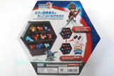 SEGA Toys Bakugan Battle Brawlers Display Case Lumina Dragonoid Jusco Bot-10a - DREAM Playhouse