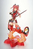 Hobby Japan AMAKUNI Sword & Wizards Felicia Von Flamberg 1/8 PVC Figure - DREAM Playhouse