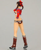 Konami Rumble Roses Aigle wrestling girl PVC figure - DREAM Playhouse