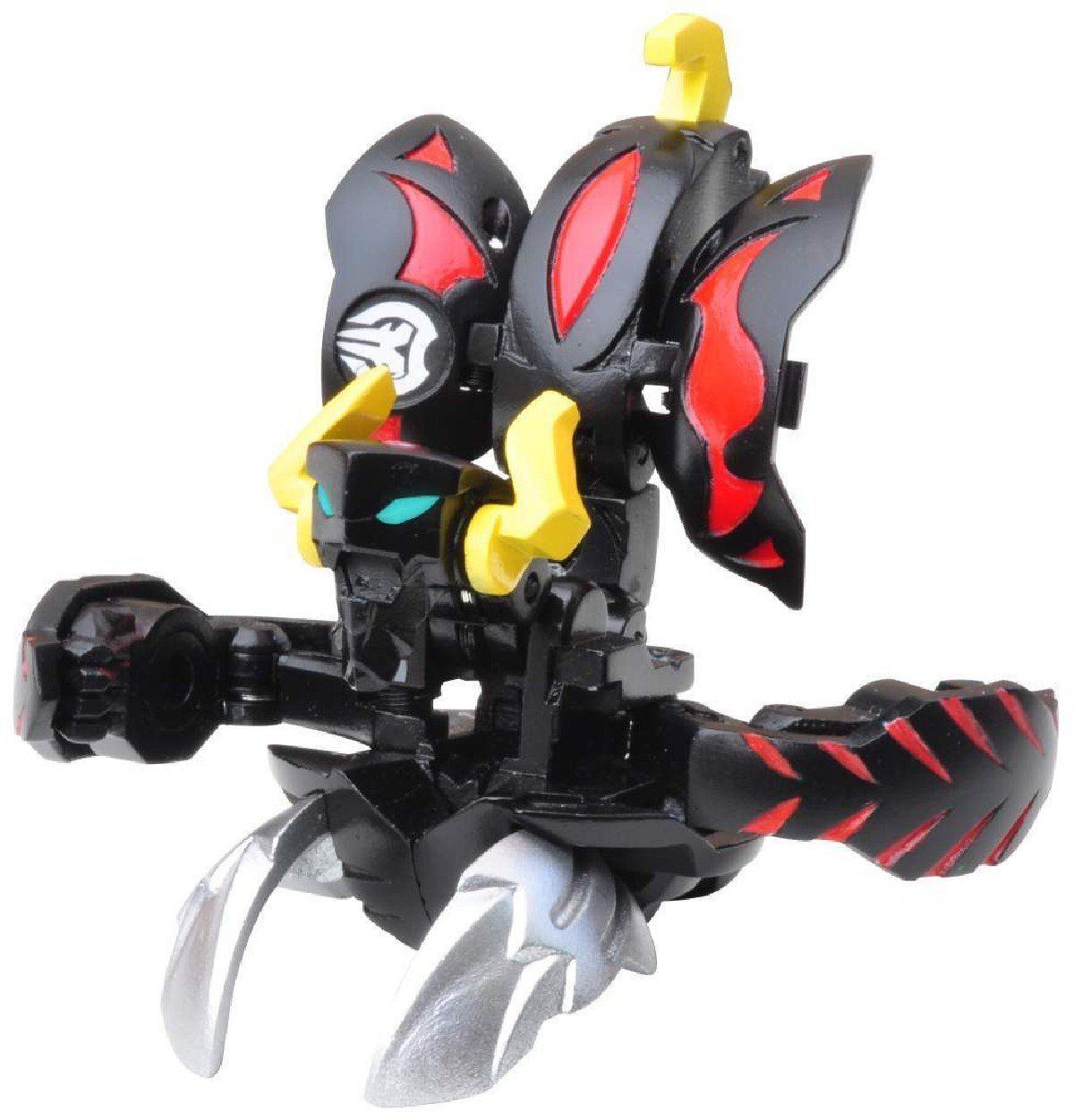 SEGA Toys Bakugan Battle Brawlers Baku-Tech Booster Pack