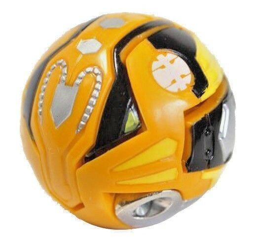 SEGA Toys Bakugan Battle Brawlers Baku-Tech Booster Pack Gavli