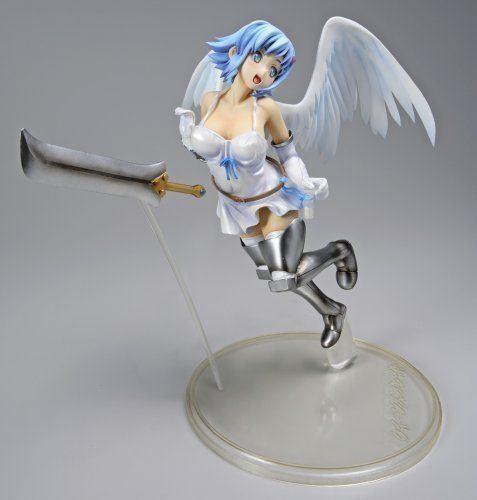 Excellent Model CORE - Queen's Blade P-7 Angel of Light