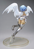 Megahouse Excellent Model Core Queen's Blade QB P-7 Angel Nanael 1/8 PVC figure - DREAM Playhouse