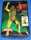 Screamin' Suburban Commando Mutant General Suitor 1/4 Soft Vinyl Model figure - DREAM Playhouse