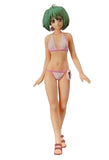 Banpresto Macross F Frontier DX Ranka Lee Swimsuit girl figure - DREAM Playhouse