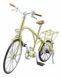 Freeing Good Smile figma ex:ride 002 Classic Bicycles Metallic Yellow color - DREAM Playhouse