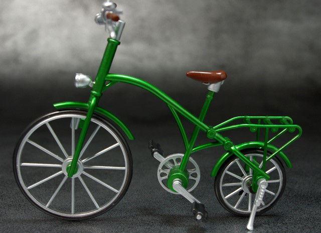 Freeing Good Smile figma ex:ride 002 Classic Bicycles