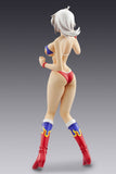 Megahouse Excellent Model Wrestling Kinnikuman Lady 1/8 PVC figure - DREAM Playhouse