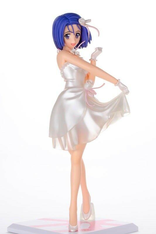 Banpresto Ichiban Kuji To Love-ru Trouble Premium figure & Prize