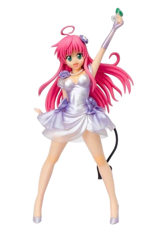 Banpresto Ichiban Kuji To Love-ru Trouble Premium figure & Prize