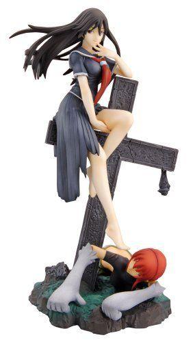 Happinet Chrono Gate Monster Princess Resurrection Kamura Reiri Diorama figure - DREAM Playhouse