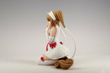 Kaitendo The Qwaser of Stigmata Katja White ver. 1/6 PVC figure - DREAM Playhouse