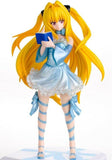 Banpresto Ichiban Kuji Premium To Love-ru Golden Darkness C Prize PVC Figure - DREAM Playhouse