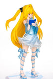 Banpresto Ichiban Kuji Premium To Love-ru Golden Darkness C Prize PVC Figure - DREAM Playhouse