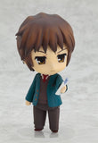 Good Smile Nendoroid 153 The Disappearance of Haruhi Suzumiya Kyon figure - DREAM Playhouse