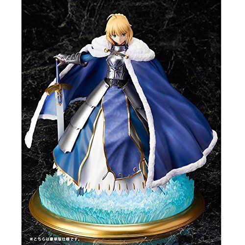 Aniplex Fate Grand Order Saber Altria Pendragon 1/7 PVC