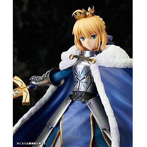 Aniplex Fate Grand Order Saber Altria Pendragon 1/7 PVC Aniplex Fate Grand Order Saber Altria Pendragon 1/7 PVC