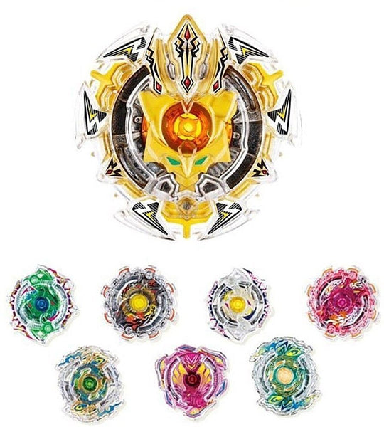 Takara TOMY 2015 Beyblade Burst B-15 Random booster Vol. 1 – DREAM