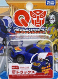 Takara Tomy Q Transformers 30th choro-Q QTF Model car Robot action figure - DREAM Playhouse