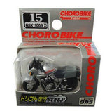 Takara Choro Q Bike motorcycle pullback toy vehicles - DREAM Playhouse