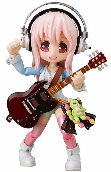 ⭐️SUPER SONICO フィギュア⭐️ Amazon.com: TAMASHII NATIONS Bandai Armor Girls Project