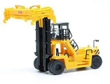 Fujimoto Hobby Collection HEAVY EQUIPMENT TCM FD430 Comfortable Forklift Trucks - DREAM Playhouse