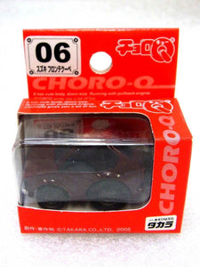 Takara TOMY 2002 2004 2005 2006 Choro Q STD pullback car - DREAM Playhouse