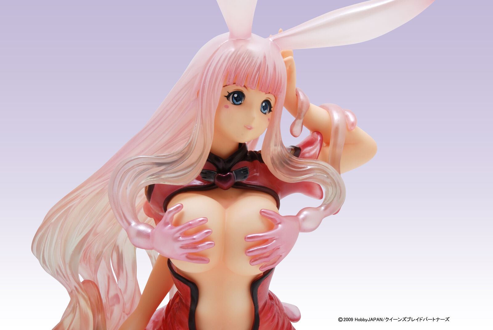 Queen's blade revoltech good melona