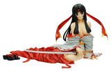 Griffon Enterprises Queen's Blade Tomoe 1/7 SEXY girl PVC figure - DREAM Playhouse