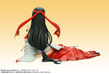 Griffon Enterprises Queen's Blade Tomoe 1/7 SEXY girl PVC figure - DREAM Playhouse