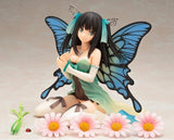 Kotobukiya 4-leaves TONY Fairy of Hinagiku Daisy 1/6 girl PVC figure - DREAM Playhouse